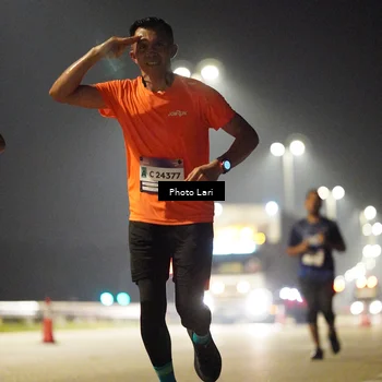 Runner Photo 7292764