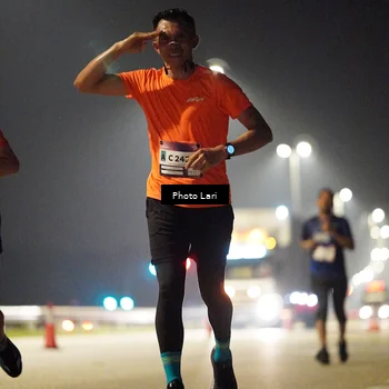 Runner Photo 7292767