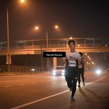 Runner Photo 7292768