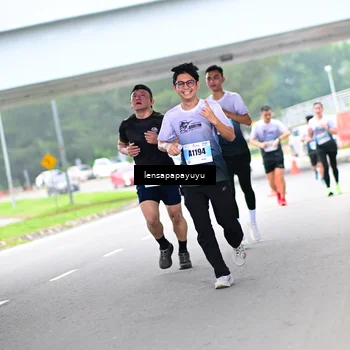 Runner Photo 7292770