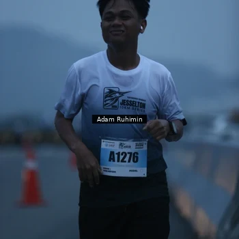 Runner Photo 7292772