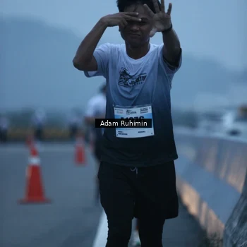 Runner Photo 7292773