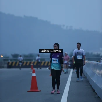 Runner Photo 7292775