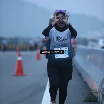 Runner Photo 7292776