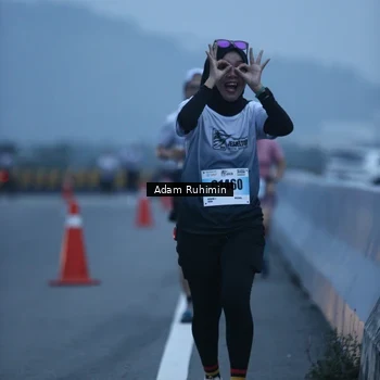 Runner Photo 7292777