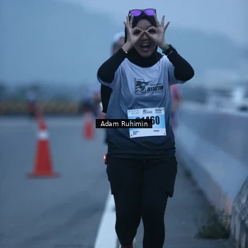 Runner Photo 7292778