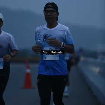 Runner Photo 7292782