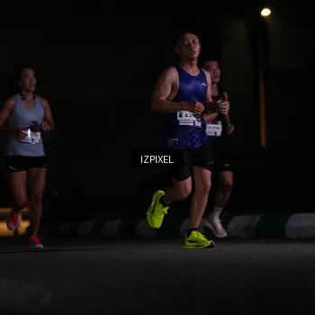 Runner Photo 7292784