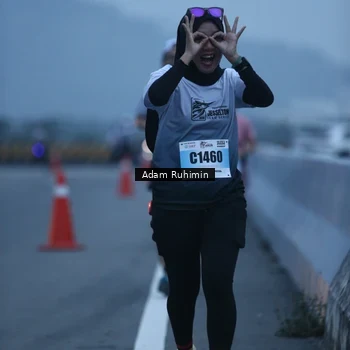 Runner Photo 7292785