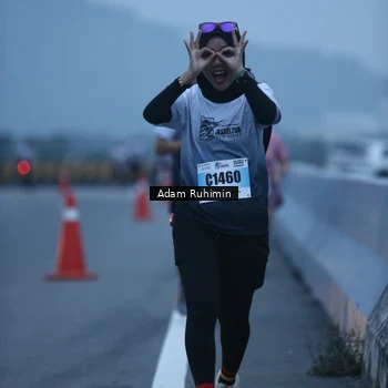 Runner Photo 7292788