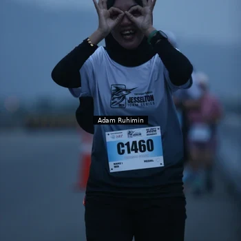 Runner Photo 7292792