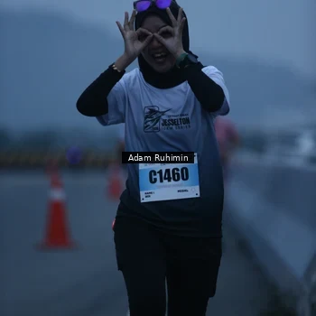 Runner Photo 7292793