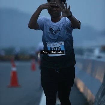 Runner Photo 7292798