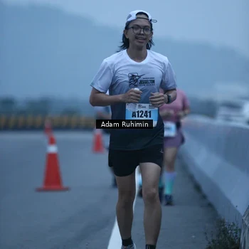 Runner Photo 7292799