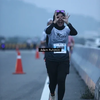 Runner Photo 7292801