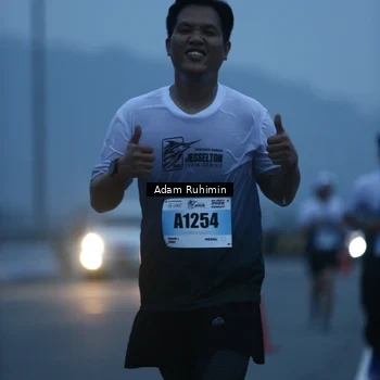 Runner Photo 7292804