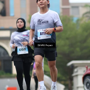 Runner Photo 7292806