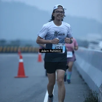 Runner Photo 7292809