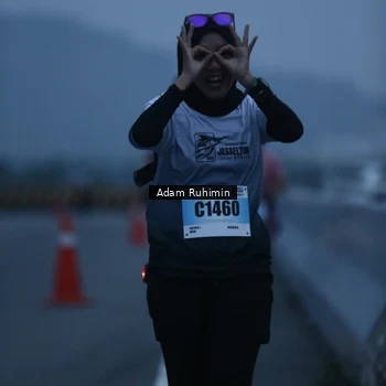 Runner Photo 7292810