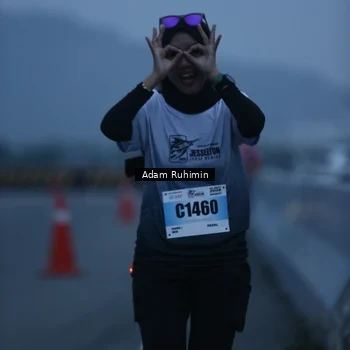 Runner Photo 7292811