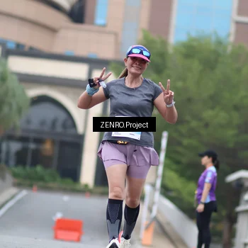 Runner Photo 7292815