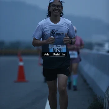 Runner Photo 7292819