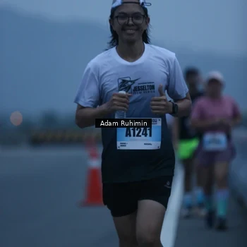 Runner Photo 7292821
