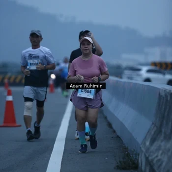Runner Photo 7292823
