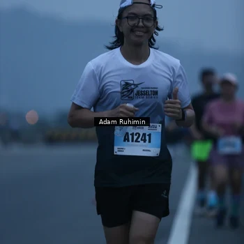 Runner Photo 7292826