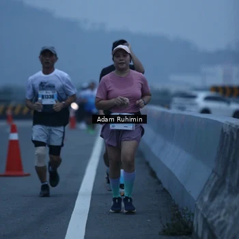 Runner Photo 7292829