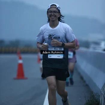 Runner Photo 7292833