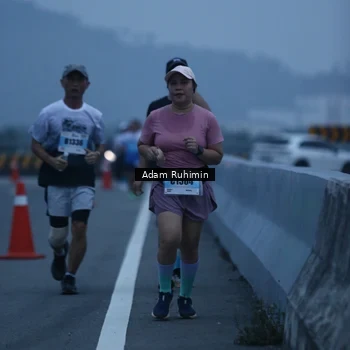 Runner Photo 7292839