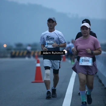 Runner Photo 7292844
