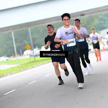 Runner Photo 7292849