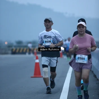 Runner Photo 7292850