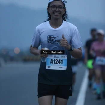 Runner Photo 7292851