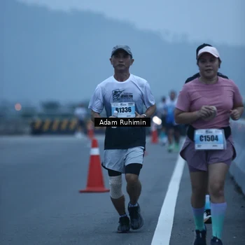 Runner Photo 7292852
