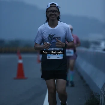 Runner Photo 7292856