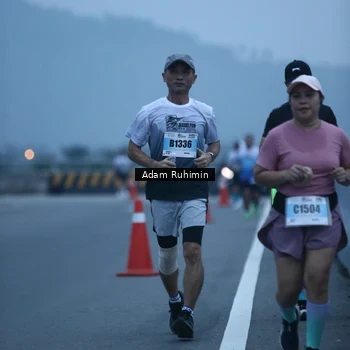 Runner Photo 7292858