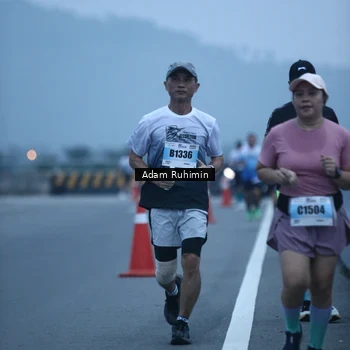 Runner Photo 7292862
