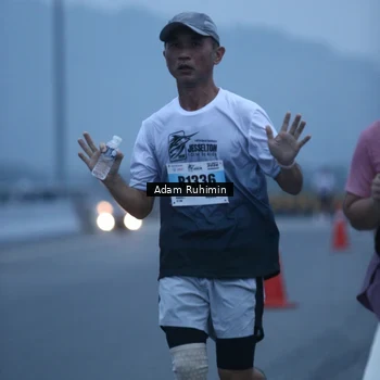 Runner Photo 7292865