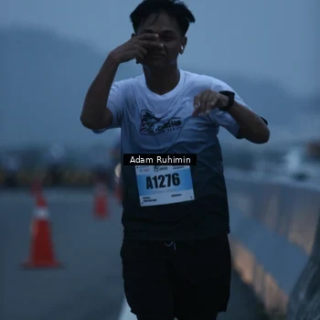 Runner Photo 7292867