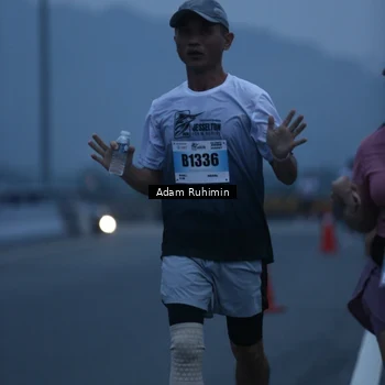 Runner Photo 7292869
