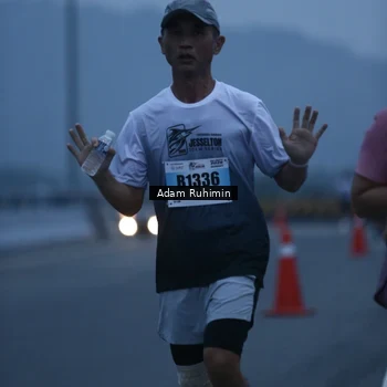 Runner Photo 7292874