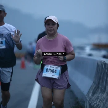 Runner Photo 7292878