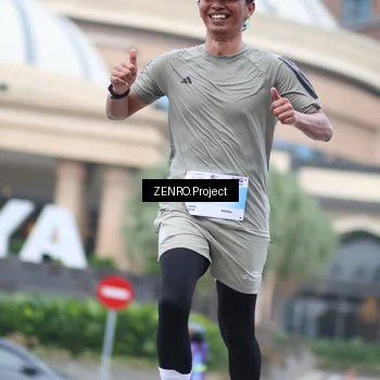 Runner Photo 7292881