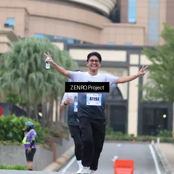 Runner Photo 7292883