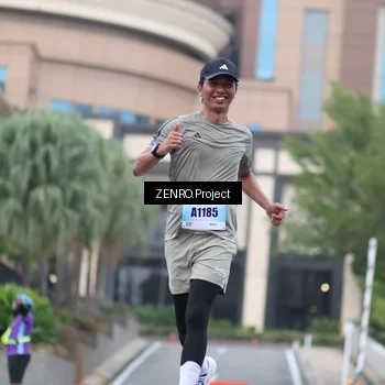 Runner Photo 7292885