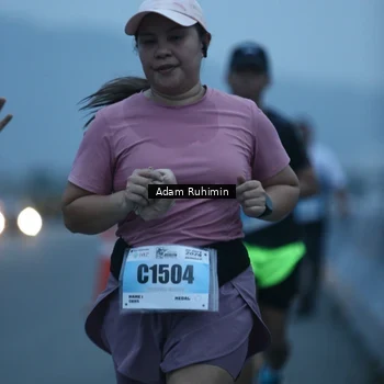 Runner Photo 7292887