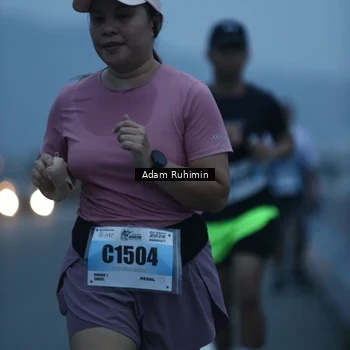 Runner Photo 7292889